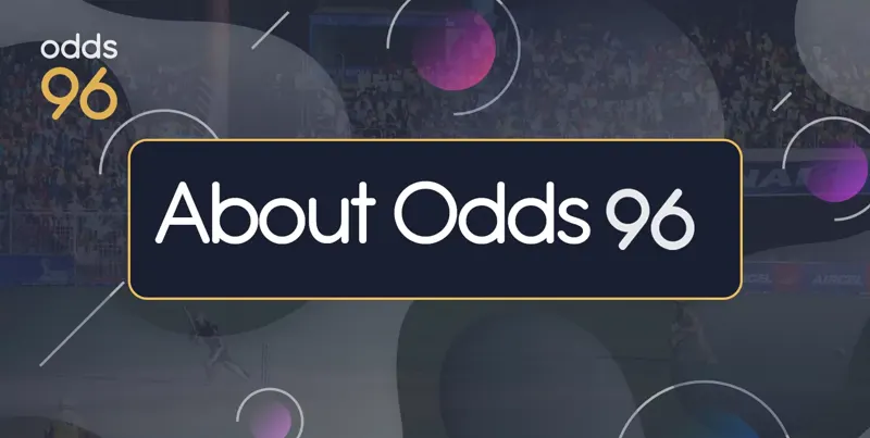 Odds96 mirror sites — interface illustration