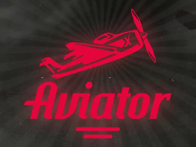 Aviator game tile in the Odds96 casino lobby