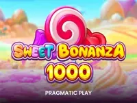 Sweet Bonanza 1000 game tile in the Odds96 casino lobby